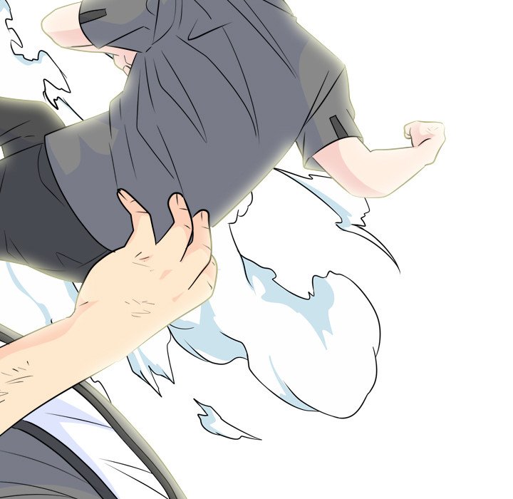 High School Legend  Red Dragon Manhwa - Chapter 249 Page 118