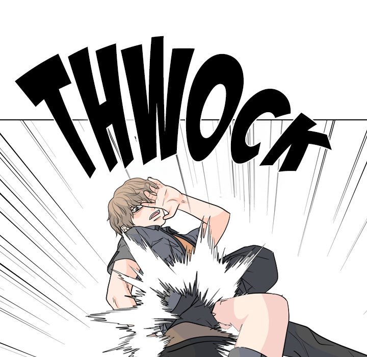 High School Legend  Red Dragon Manhwa - Chapter 249 Page 121