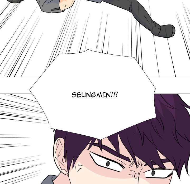 High School Legend  Red Dragon Manhwa - Chapter 249 Page 123