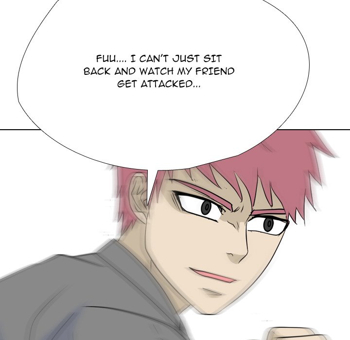 High School Legend  Red Dragon Manhwa - Chapter 249 Page 128