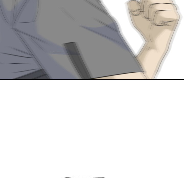 High School Legend  Red Dragon Manhwa - Chapter 249 Page 129