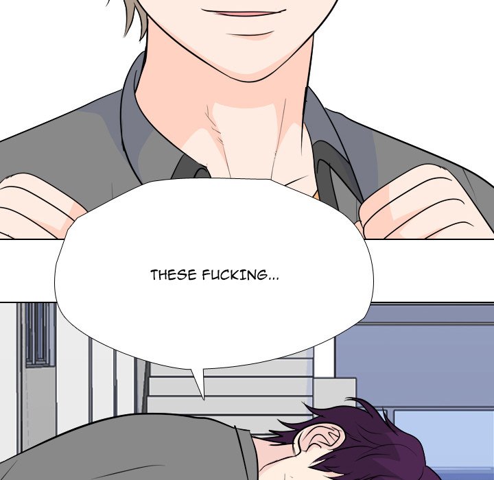 High School Legend  Red Dragon Manhwa - Chapter 249 Page 133