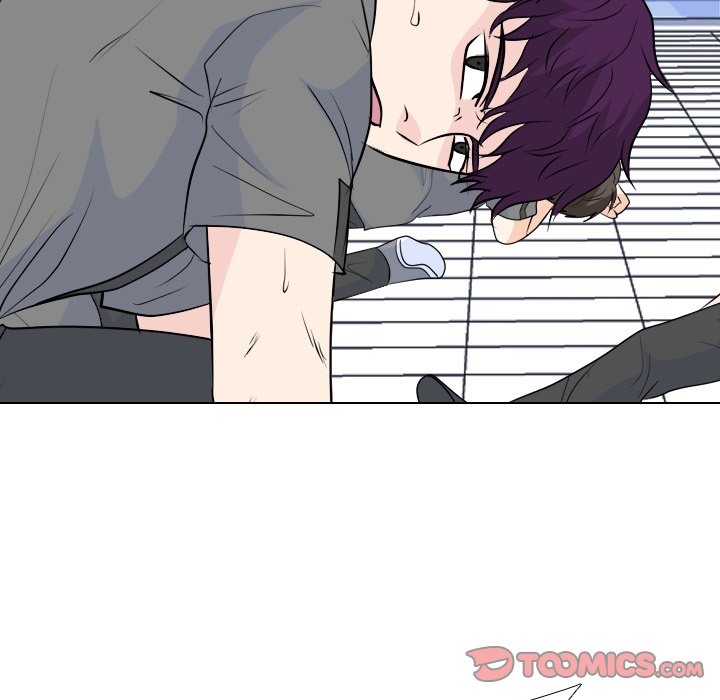 High School Legend  Red Dragon Manhwa - Chapter 249 Page 134