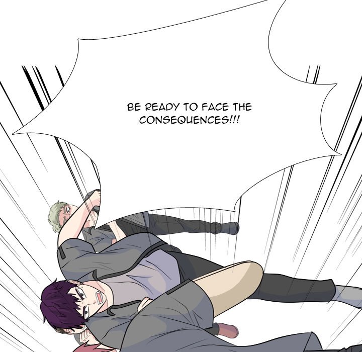 High School Legend  Red Dragon Manhwa - Chapter 249 Page 135