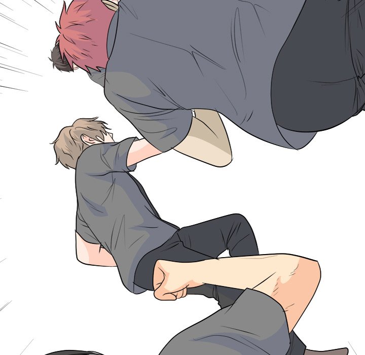 High School Legend  Red Dragon Manhwa - Chapter 249 Page 136