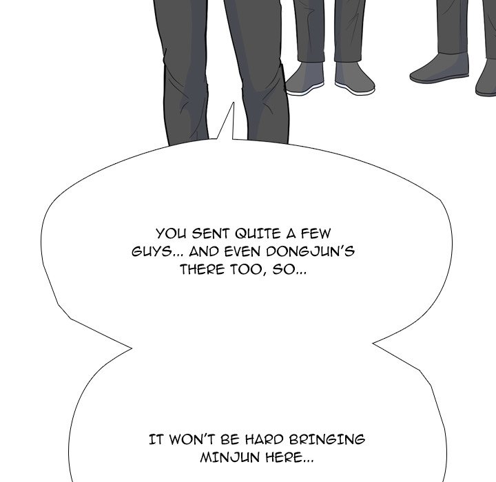 High School Legend  Red Dragon Manhwa - Chapter 249 Page 144