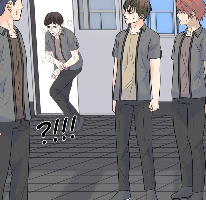 High School Legend  Red Dragon Manhwa - Chapter 249 Page 151