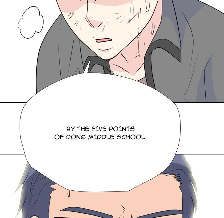 High School Legend  Red Dragon Manhwa - Chapter 249 Page 154