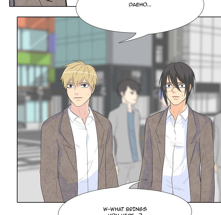 High School Legend  Red Dragon Manhwa - Chapter 65 Page 18