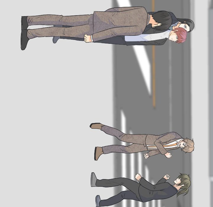 High School Legend  Red Dragon Manhwa - Chapter 65 Page 30