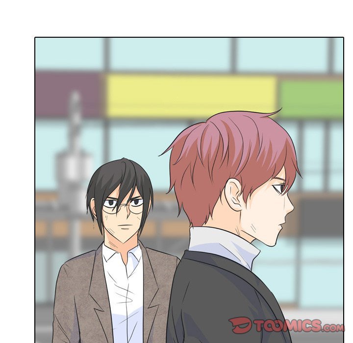 High School Legend  Red Dragon Manhwa - Chapter 65 Page 49