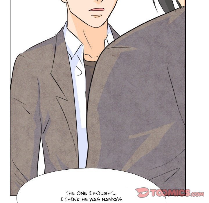 High School Legend  Red Dragon Manhwa - Chapter 65 Page 101