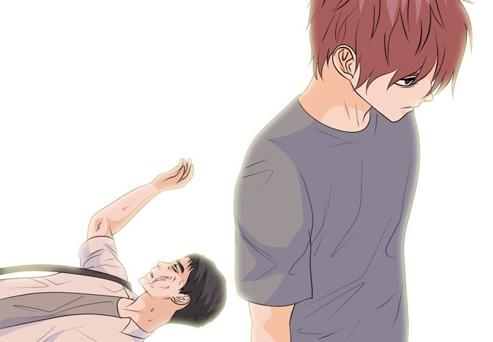 High School Legend  Red Dragon Manhwa - Chapter 221 Page 3