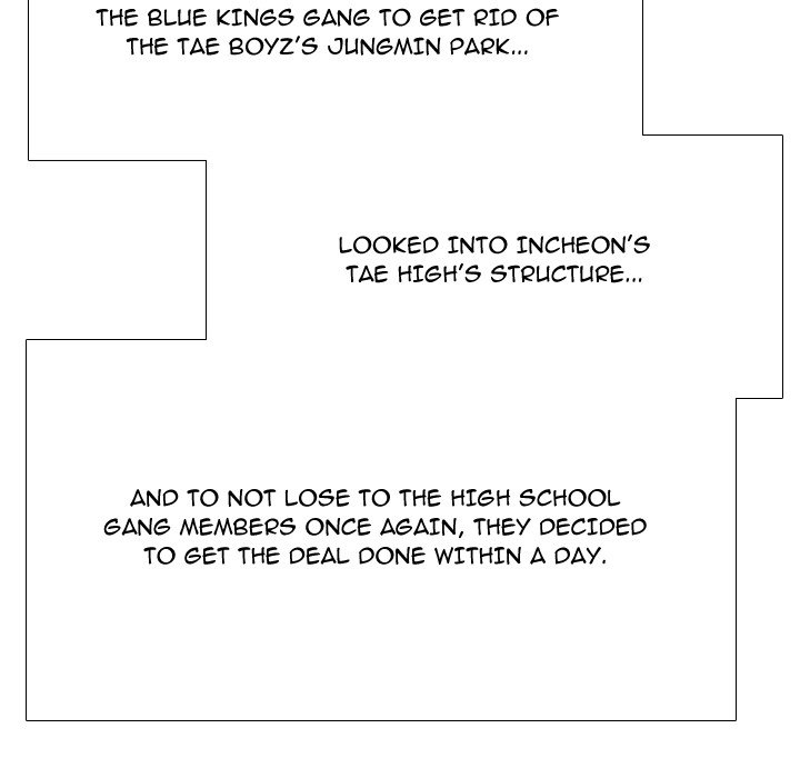 High School Legend  Red Dragon Manhwa - Chapter 221 Page 8