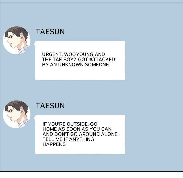 High School Legend  Red Dragon Manhwa - Chapter 221 Page 12