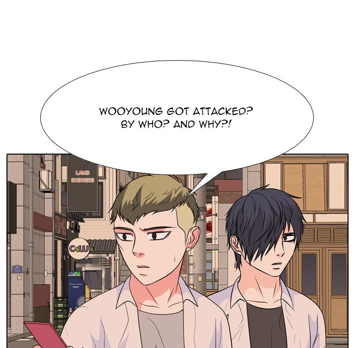 High School Legend  Red Dragon Manhwa - Chapter 221 Page 13