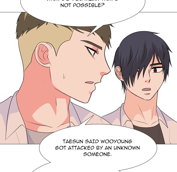 High School Legend  Red Dragon Manhwa - Chapter 221 Page 15