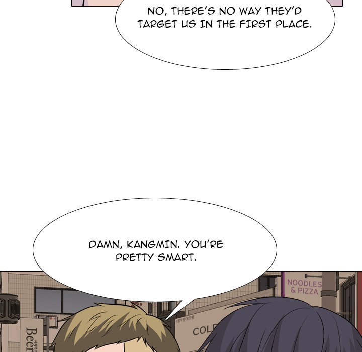 High School Legend  Red Dragon Manhwa - Chapter 221 Page 18