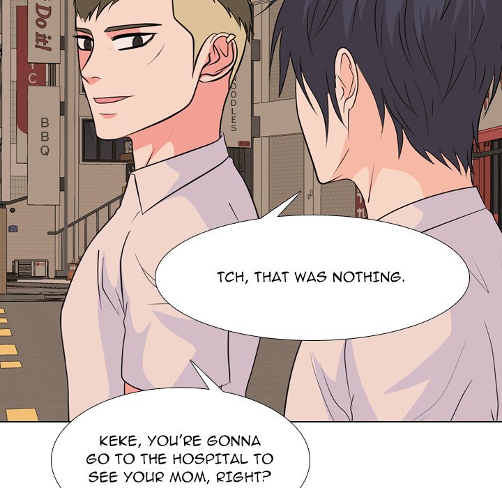 High School Legend  Red Dragon Manhwa - Chapter 221 Page 19