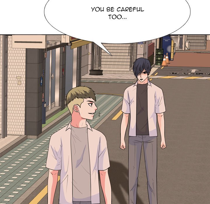 High School Legend  Red Dragon Manhwa - Chapter 221 Page 30