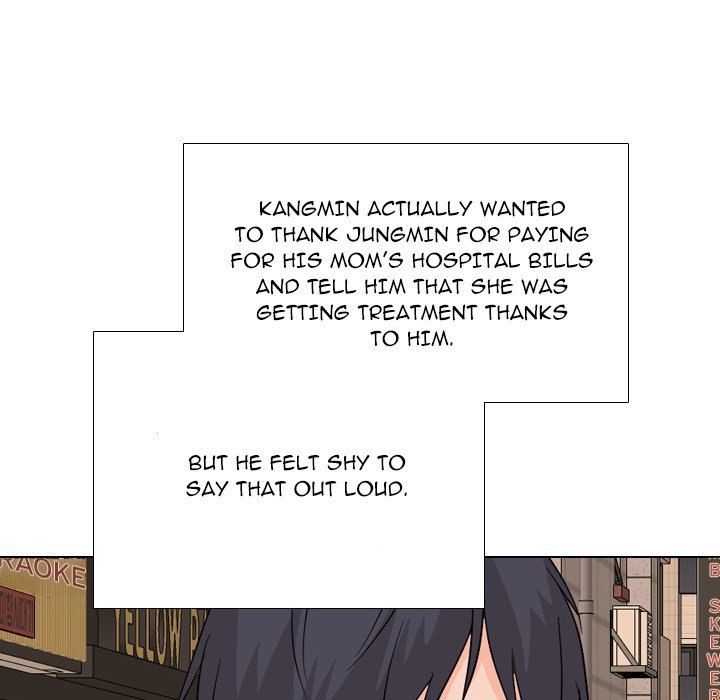 High School Legend  Red Dragon Manhwa - Chapter 221 Page 32