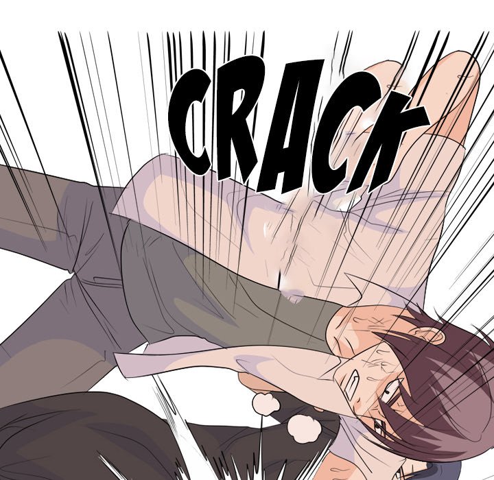 High School Legend  Red Dragon Manhwa - Chapter 221 Page 39