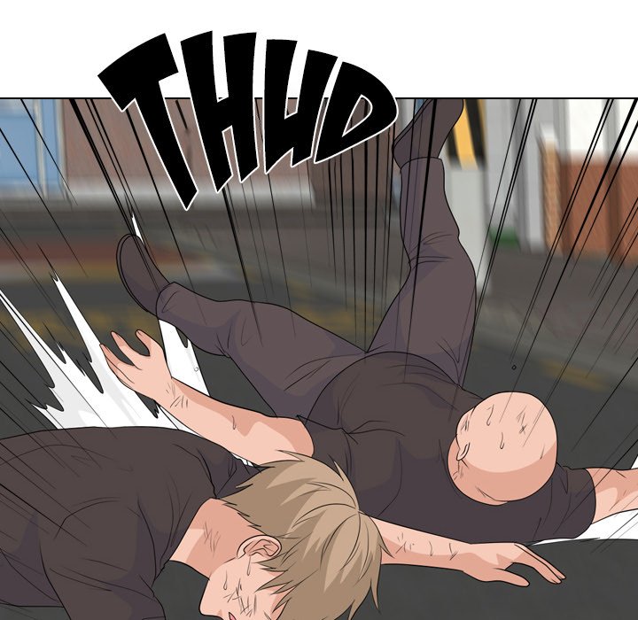 High School Legend  Red Dragon Manhwa - Chapter 221 Page 41