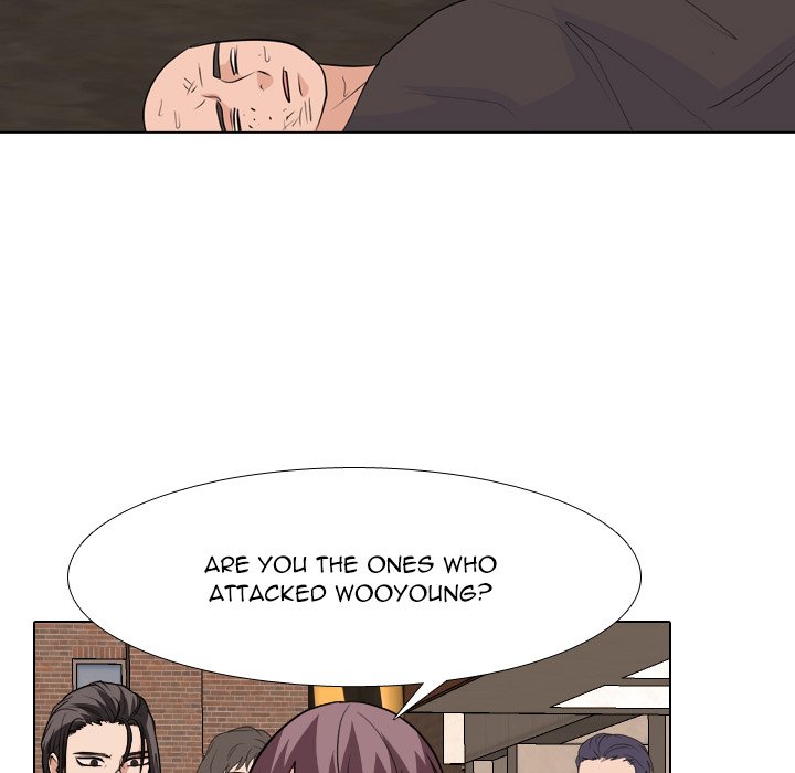 High School Legend  Red Dragon Manhwa - Chapter 221 Page 46