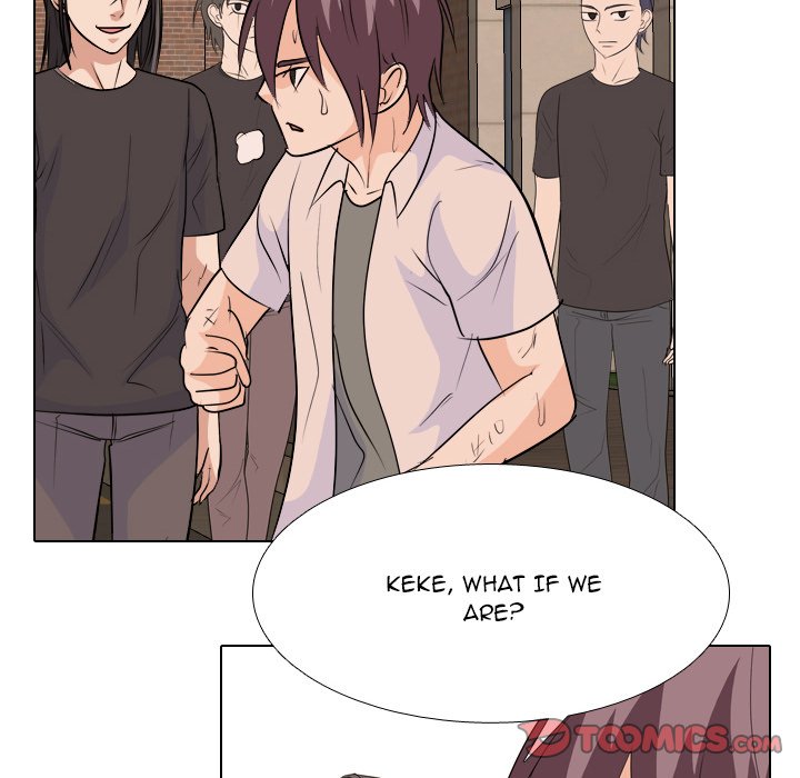 High School Legend  Red Dragon Manhwa - Chapter 221 Page 47