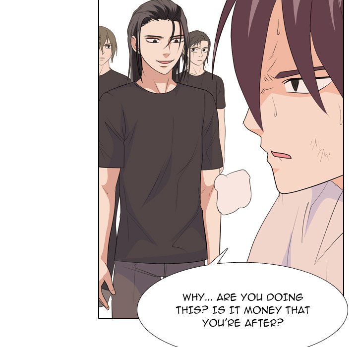 High School Legend  Red Dragon Manhwa - Chapter 221 Page 48