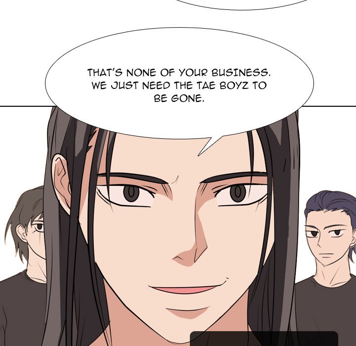 High School Legend  Red Dragon Manhwa - Chapter 221 Page 49