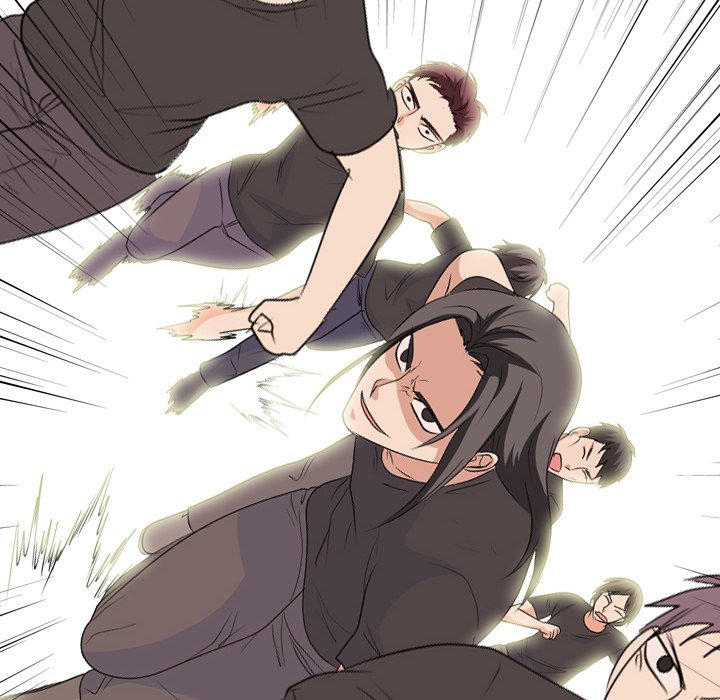 High School Legend  Red Dragon Manhwa - Chapter 221 Page 53