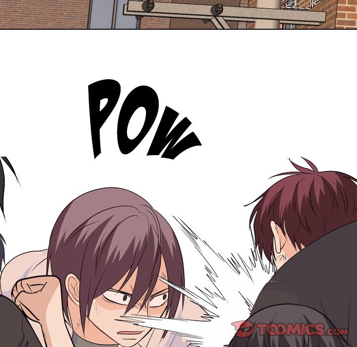 High School Legend  Red Dragon Manhwa - Chapter 221 Page 56