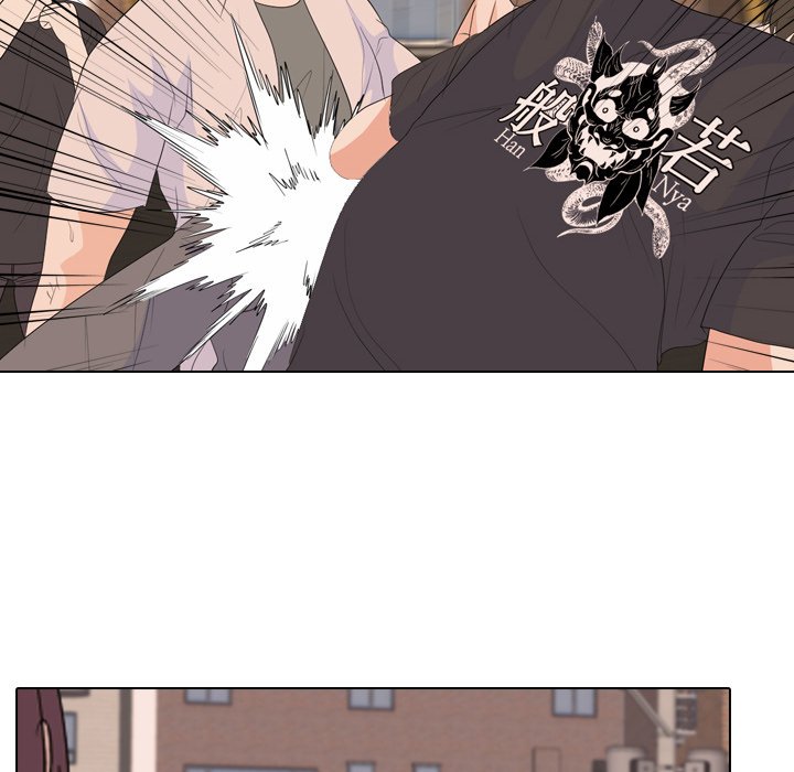 High School Legend  Red Dragon Manhwa - Chapter 221 Page 59