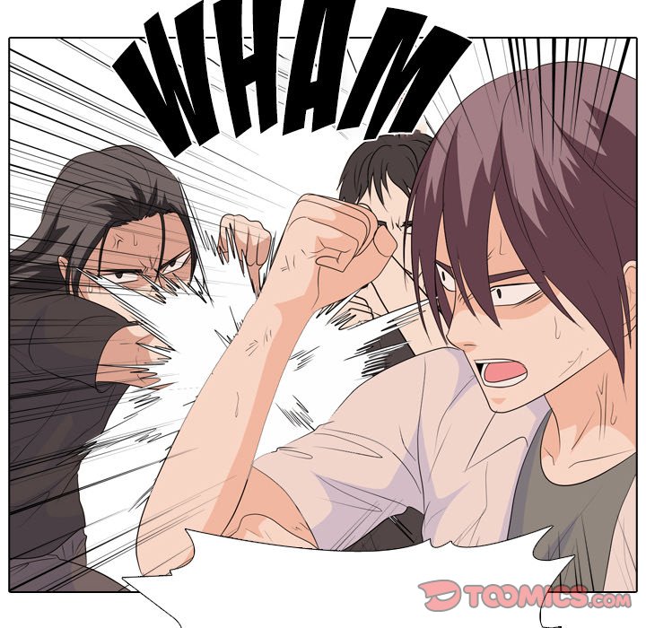 High School Legend  Red Dragon Manhwa - Chapter 221 Page 65