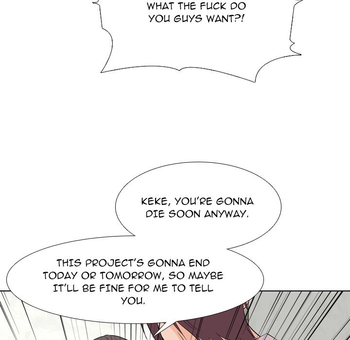 High School Legend  Red Dragon Manhwa - Chapter 221 Page 66