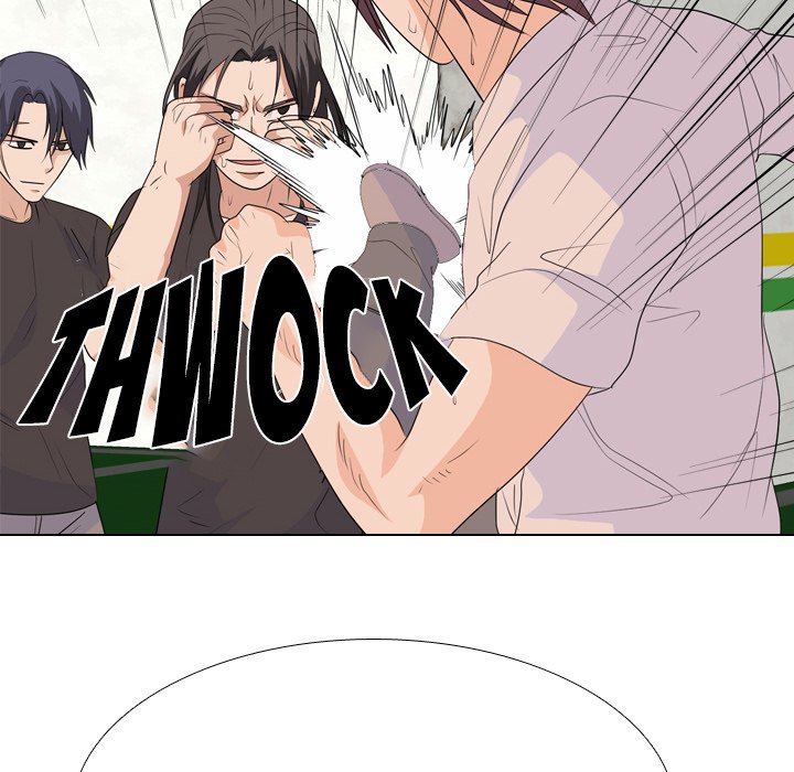 High School Legend  Red Dragon Manhwa - Chapter 221 Page 67