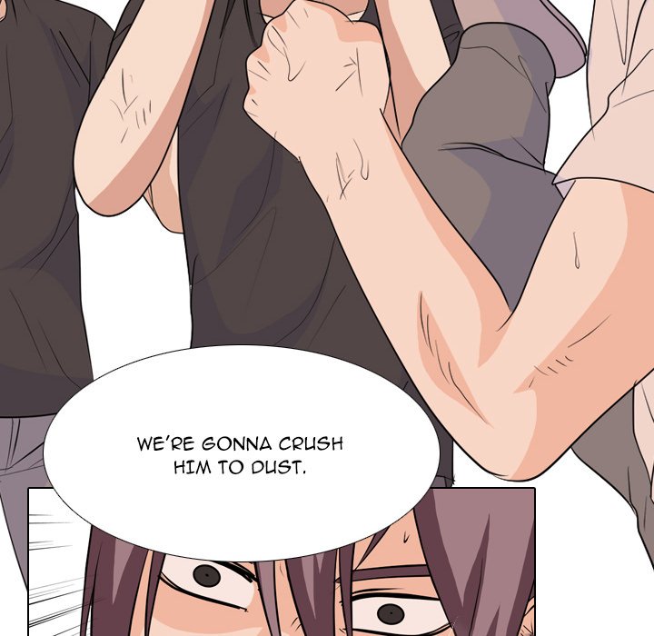 High School Legend  Red Dragon Manhwa - Chapter 221 Page 69