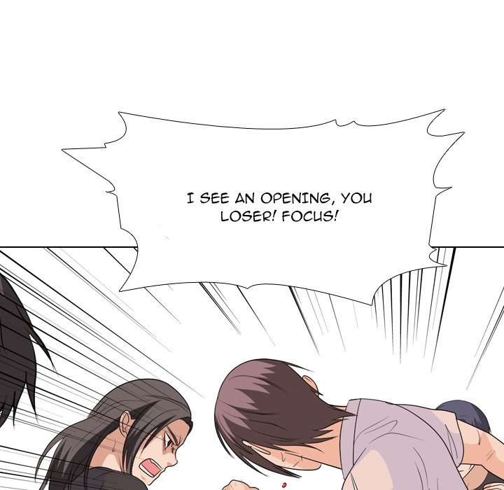 High School Legend  Red Dragon Manhwa - Chapter 221 Page 71