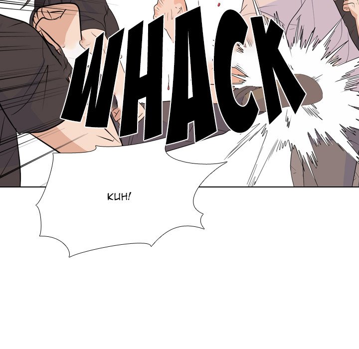 High School Legend  Red Dragon Manhwa - Chapter 221 Page 72