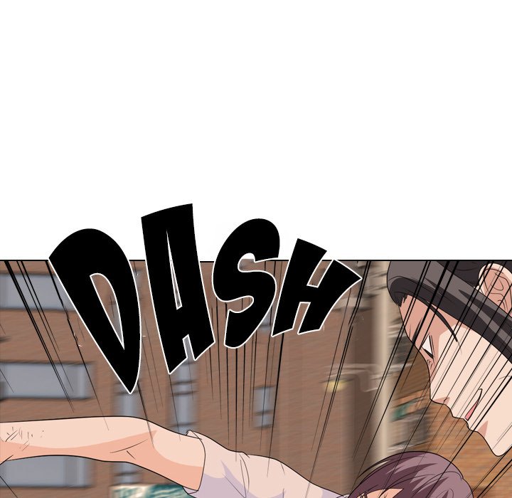 High School Legend  Red Dragon Manhwa - Chapter 221 Page 73