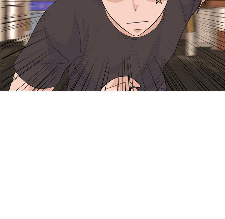 High School Legend  Red Dragon Manhwa - Chapter 221 Page 75