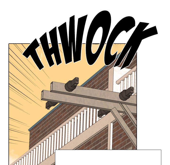 High School Legend  Red Dragon Manhwa - Chapter 221 Page 76