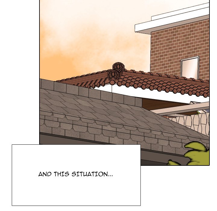 High School Legend  Red Dragon Manhwa - Chapter 221 Page 81