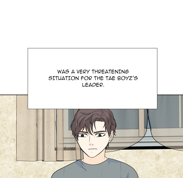 High School Legend  Red Dragon Manhwa - Chapter 221 Page 82