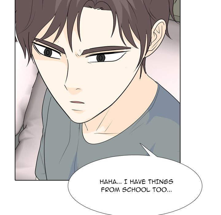 High School Legend  Red Dragon Manhwa - Chapter 221 Page 91