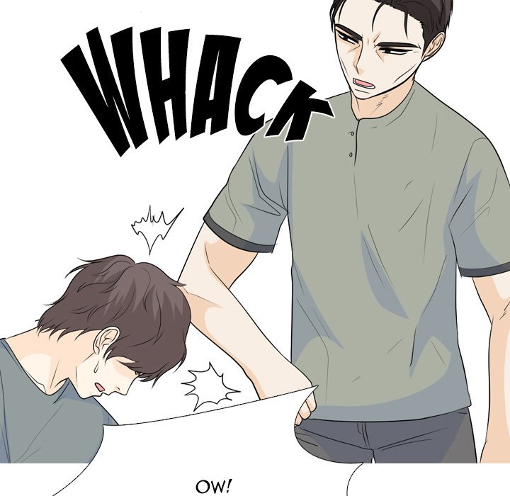 High School Legend  Red Dragon Manhwa - Chapter 221 Page 93