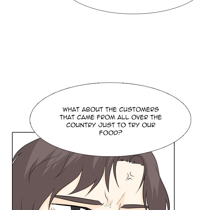 High School Legend  Red Dragon Manhwa - Chapter 221 Page 96