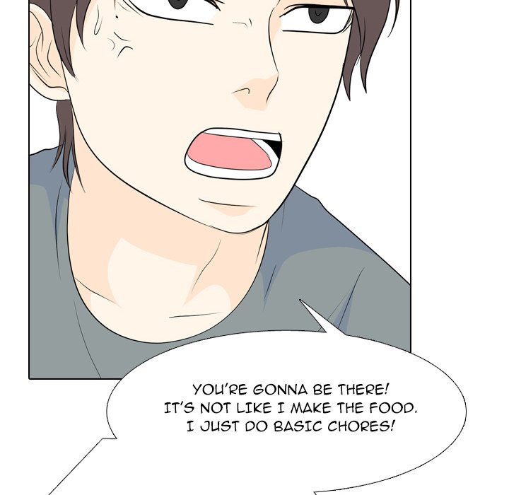 High School Legend  Red Dragon Manhwa - Chapter 221 Page 97