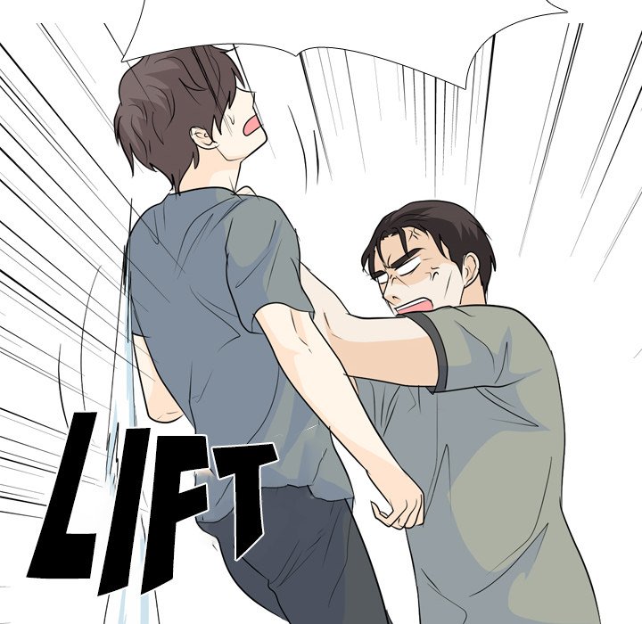 High School Legend  Red Dragon Manhwa - Chapter 221 Page 99